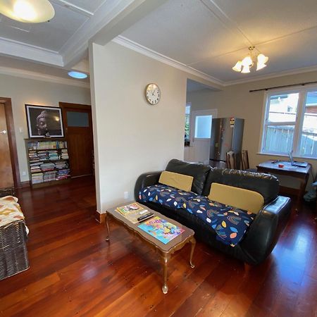 Wellington Double Bedroom Esterno foto