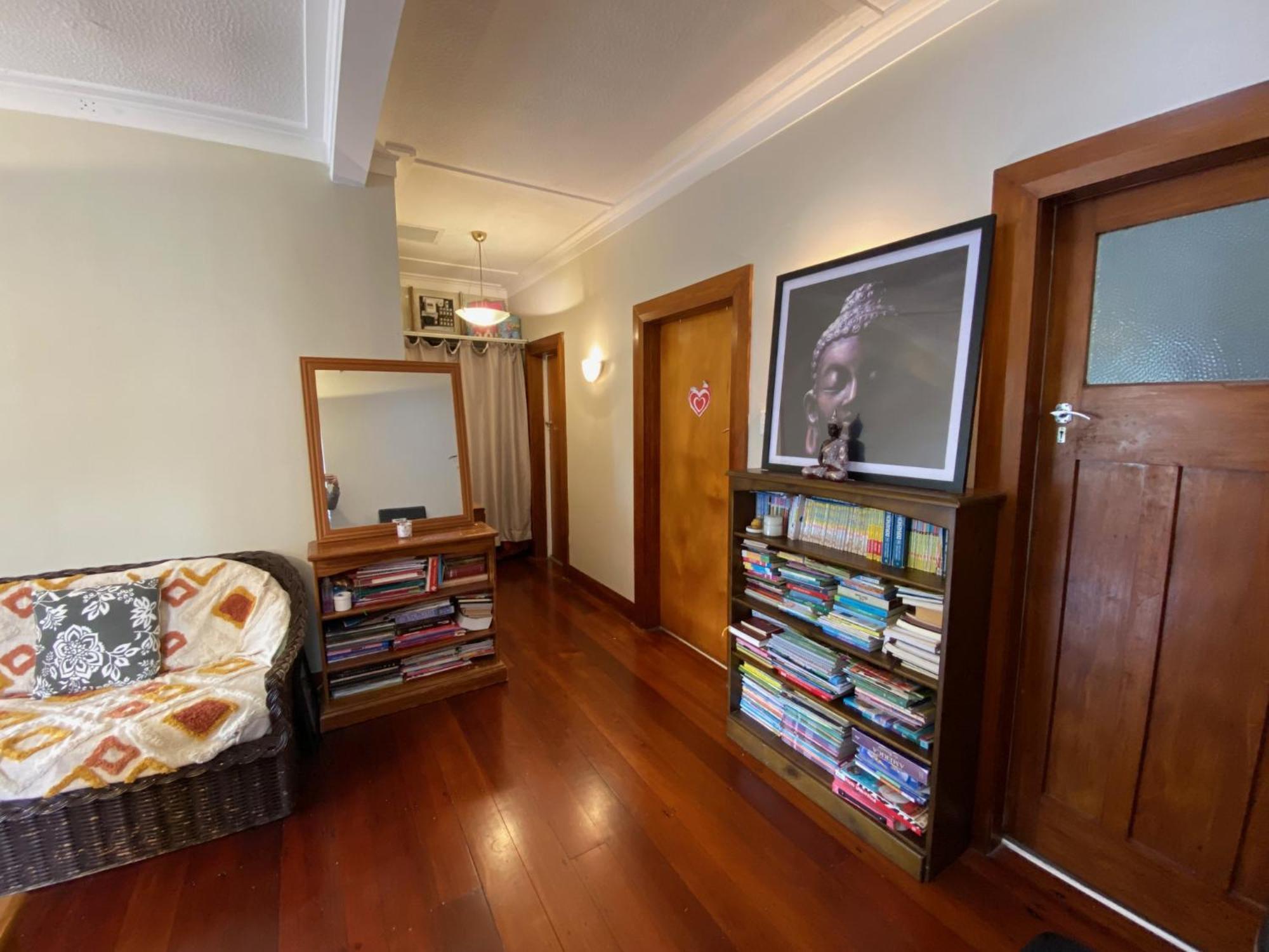 Wellington Double Bedroom Esterno foto