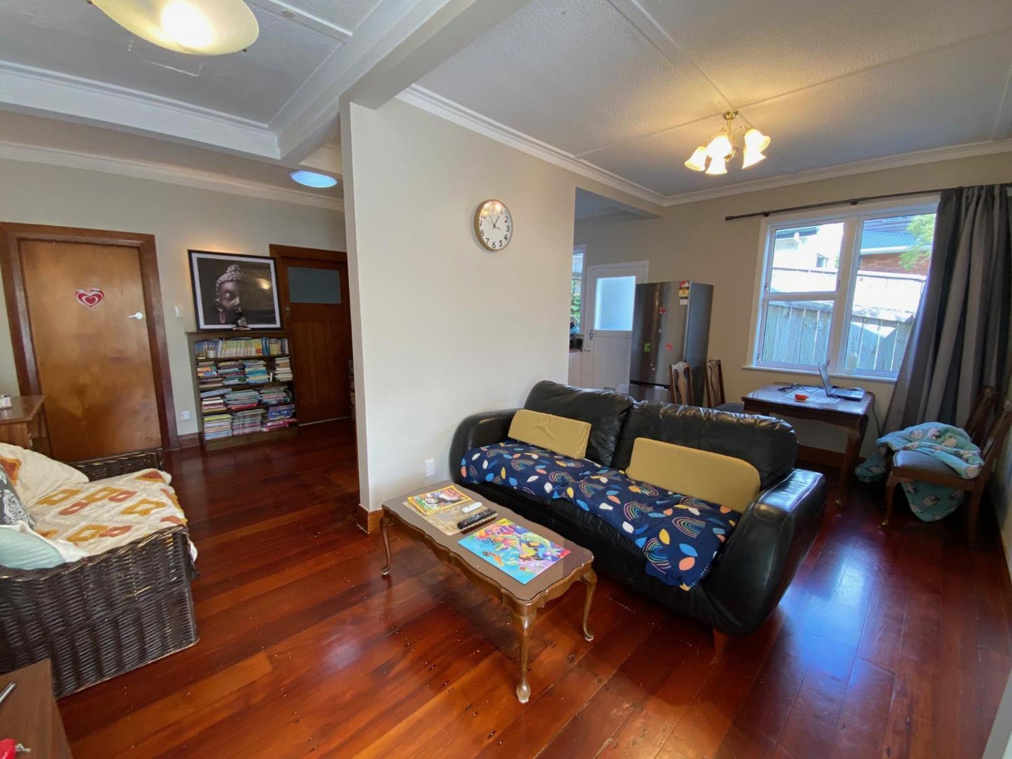 Wellington Double Bedroom Esterno foto