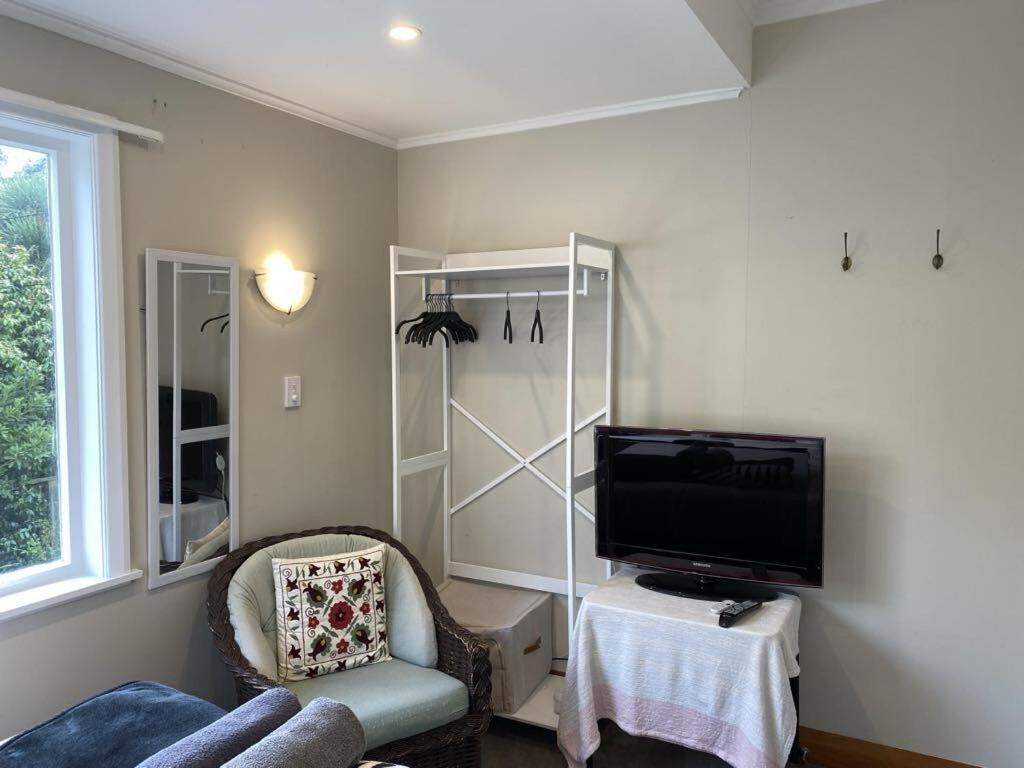 Wellington Double Bedroom Esterno foto